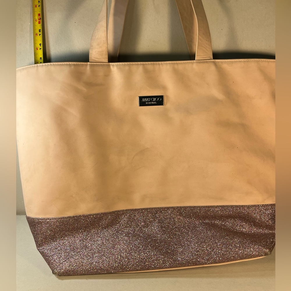 Jimmy Choo bag